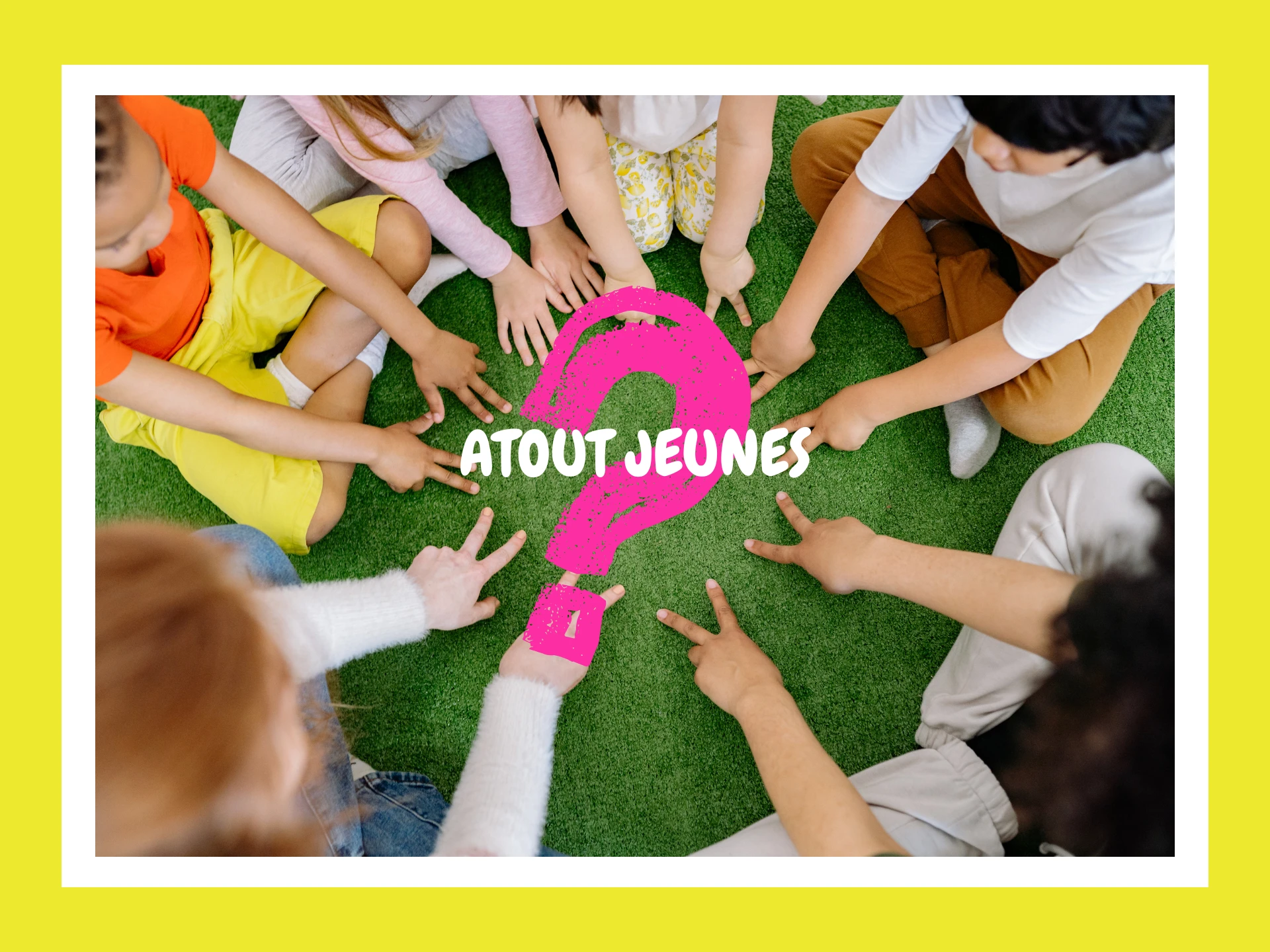 Atout Jeunes, c’est quoi ?