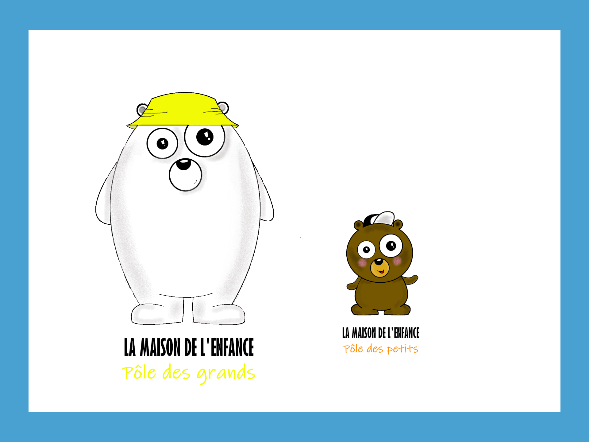 Programme Maison de l’enfance