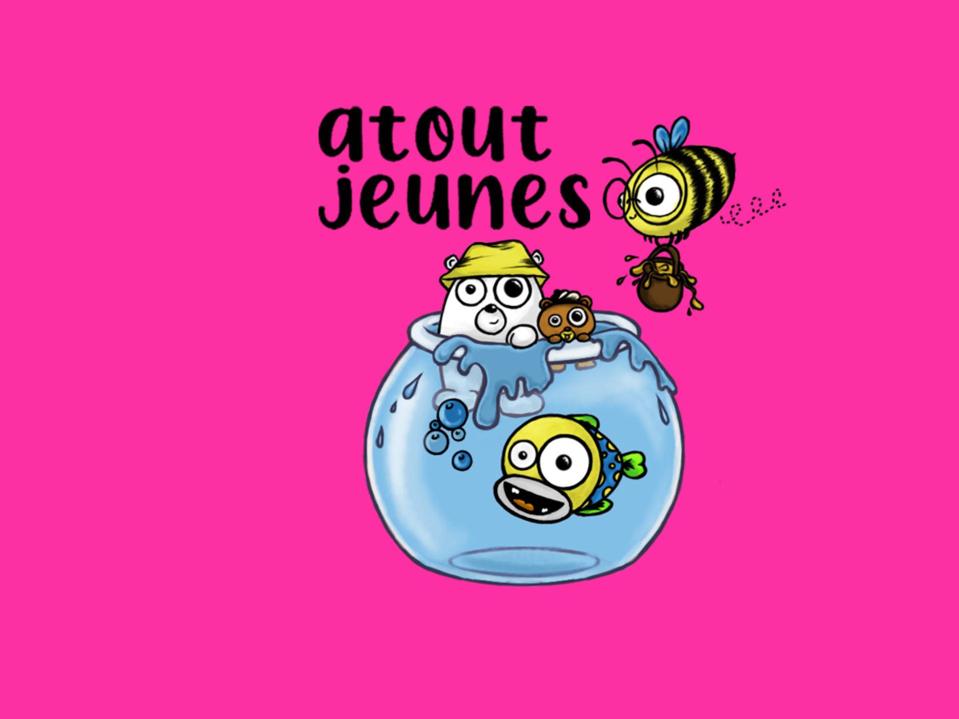 Vacances de Printemps 26